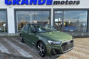 Audi A1 SPB 35 TFSI S tronic line edition *NO VINC