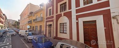 San benedetto loft soppalcabile da investimento