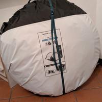 Tenda Igloo Decathlon nuova