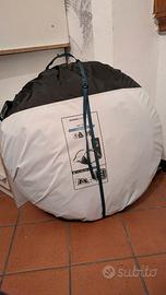 Tenda Igloo Decathlon nuova