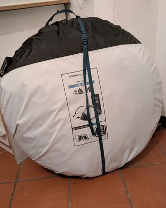 Tenda Igloo Decathlon nuova