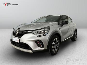 Renault Captur 1.6 plug-in hybrid Intens E-Tech 16