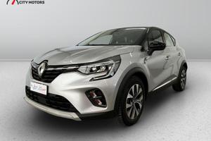 Renault Captur 1.6 plug-in hybrid Intens E-Tech 16
