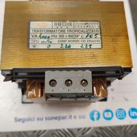 AUTOTRASFORMATORE