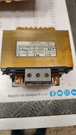 AUTOTRASFORMATORE