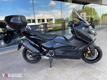 Yamaha T Max Tech Max ABS