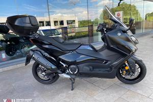 Yamaha T Max Tech Max ABS
