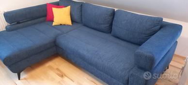 Divano funzione letto