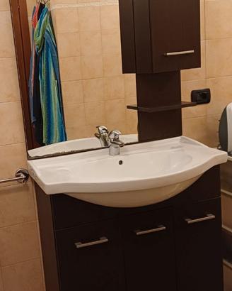 Mobile bagno