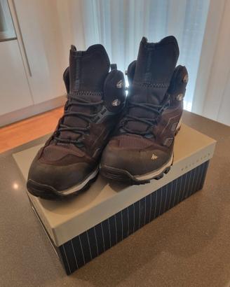 Scarpe da trekking