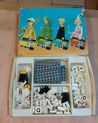 gioco vintage 