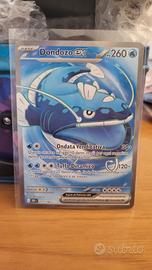 Dondozo Ex DRI 211/182