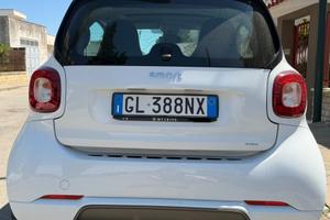 Smart for two 70cv prime