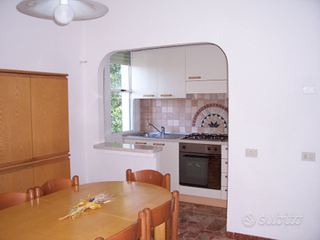 Settembre a Pinarella