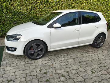 polo 1.6 tdi