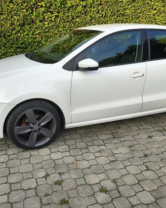 polo 1.6 tdi