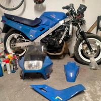 Vfr 750 rc24 1986 pezzi di ricambio 