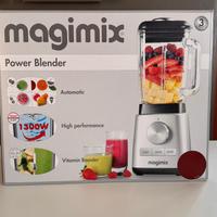 Frullatore blender magimix