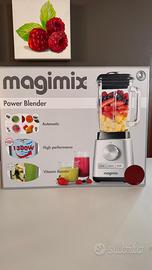 Frullatore blender magimix