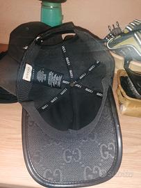 uomo Gucci originale 