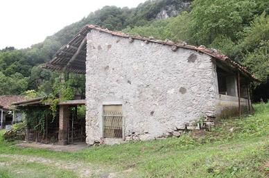 Rustico / Casale di 140 m² a Valdagno