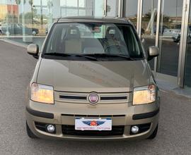 Fiat Panda 1.2 Emotion