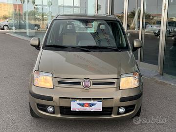 Fiat Panda 1.2 Emotion