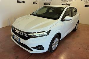 Dacia Sandero Streetway 1.0 TCe ECO-G Expression