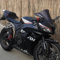 CBR 600 rr