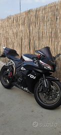 CBR 600 rr