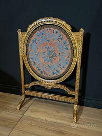 Paravento Luigi XVI