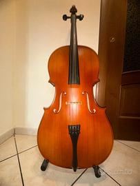 Violoncello da studio Gewa Pure O.M. Monnich