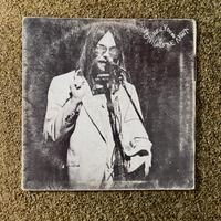 Disco vinile di Neil Young