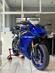 Yamaha r6 2018 Vendita in Moto e scooter