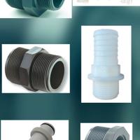 Nipplo e Adattatori Piscina PRONTA CONSEGNA 