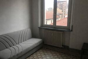 Ampio pentalocale disponibile da subito