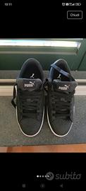 Scarpe puma 