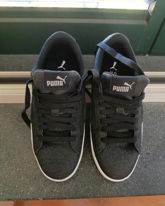 Scarpe puma 