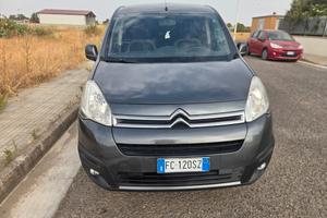 Citroen Berlingo Multispace BlueHDi 100 5 posti Fe