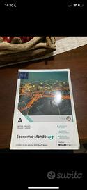 economia mondo up volume A
