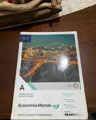 economia mondo up volume A