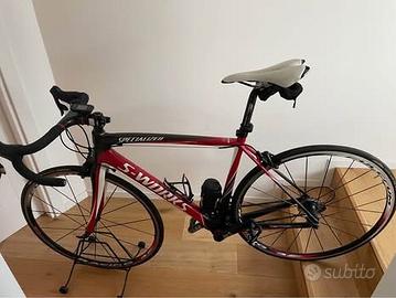 Specialized S-Works Tarmac SL3 – Taglia M