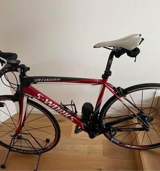 Specialized S-Works Tarmac SL3 – Taglia M