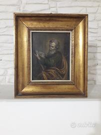 quadro antico dipinto