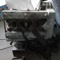 Motore 1.6 Alfa Romeo Giulietta Anni 80