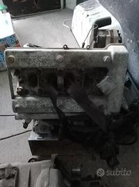Motore 1.6 Alfa Romeo Giulietta Anni 80