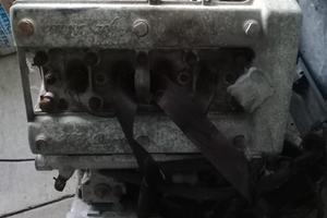 Motore 1.6 Alfa Romeo Giulietta Anni 80