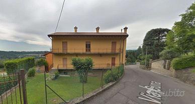 Trilocale a Villa d'Adda
