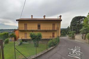 Trilocale a Villa d'Adda