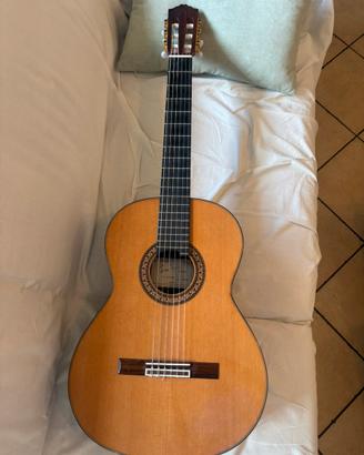 Chitarra Jose Torres JTC-100